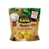 Rana Pasta Rustici Tortelloni Ricotta E Spinaci Gr. 250 -Alimentari Negozio 000022823
