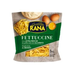 Rana Fettuccine Sfogliagrana Gr. 250