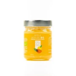 Giù Giù Miele Di Agrumi Bio Gr. 250