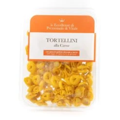 Le Eccellenze P&V Tortellini Carne Gr. 250