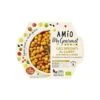 Amio Ceci Speziati Curry Mirtilli Rossi Bio Gr. 270 -Alimentari Negozio 000025710 1