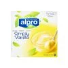 Alpro Dessert Alla Vaniglia Gr. 125 X 4