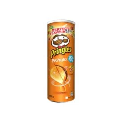 Pringles Patatine Paprika Gr. 175