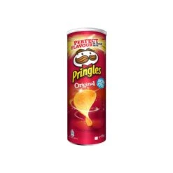 Pringles Patatine Original Gr. 175