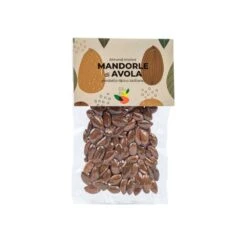 Giù Giù Mandorle D'avola Sgusciate Gr.100