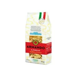 Armando Fusilli Gr.500