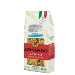 Armando Treccia Gr 500