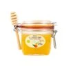 Giù Giù Miele Di Arancio Bio Con Spargimiele Gr.250 -Alimentari Negozio 000028609 giu giu miele arancio bio vasetto spargimiele gr250