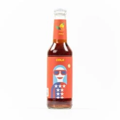 Giù Giù Cola Ml. 275