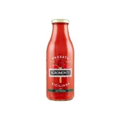 Agromonte Passata Di Pomodoro Datterino Gr 520