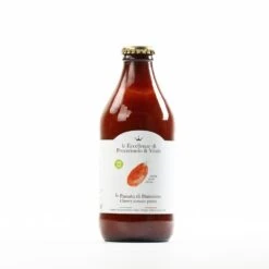 Le Eccellenze P&V Passata Di Pomodoro Datterino Gr. 330