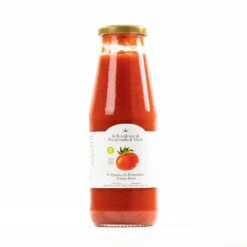 Le Eccellenze P&V Passata Di Pomodoro Gr. 680