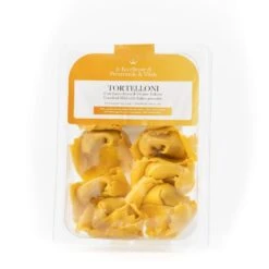 Le Eccellenze P&V Tortelloni Con Zucca Gr. 250