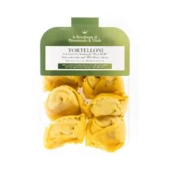 Le Eccellenze P&V Tortelloni Con Carciofi E Formaggio Piave DOP Gr. 250