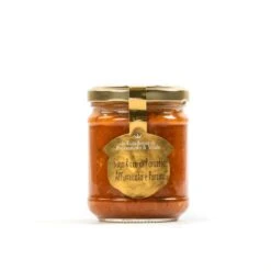 Le Eccellenze P&V Sugo Ricco Di Pancetta Affumicata E Porcini Gr. 180