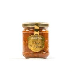 Le Eccellenze P&V Ragù Di Cinghiale Gr.180