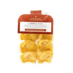 Le Eccellenze P&V Cappellacci Burrata Pomodorini Secchi E Pesto Gr.300