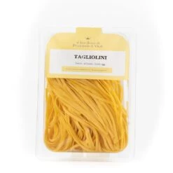 Le Eccellenze P&V Tagliolini All'uovo Gr. 250