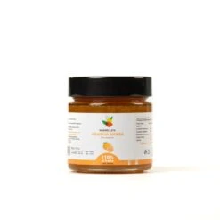 Giù Giù Marmellata Arancia Amara Gr. 280