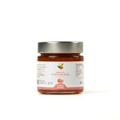 Giù Giù Marmellata Pompelmo Rosa Gr. 280