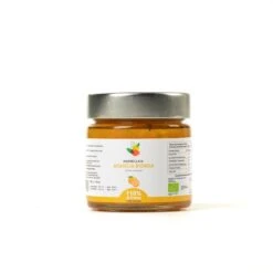 Giù Giù Marmellata Arancia Bionda Bio Gr. 280