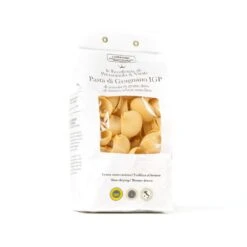 Le Eccellenze P&V Lumaconi Pasta Di Gragnano IGP Gr. 500