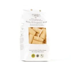 Le Eccellenze P&V Paccheri Rigati Pasta Di Gragnano IGP Gr. 500