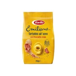 Barilla Tortelline Crudo Gr. 250