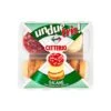 Citterio Un Due Tris Merenda Salame Gr. 120 -Alimentari Negozio 000038307 1