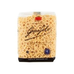 Garofalo Classica N. 52-2 Anelli Siciliani Gr. 500