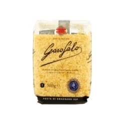 Garofalo Semi Melone Gr. 500