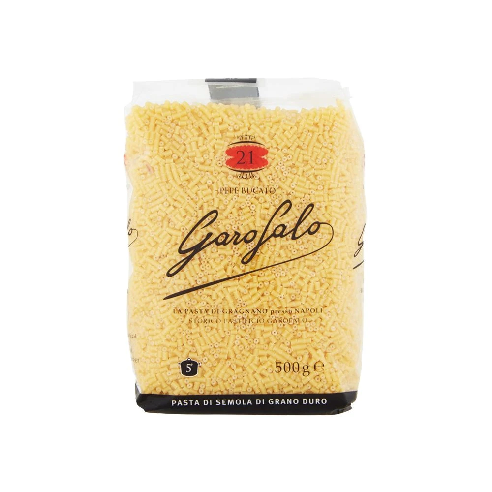 Garofalo Pepe Bucato Gr. 500 3 Garofalo Pepe Bucato Gr. 500