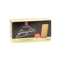 Garofalo Astuccio Lasagna Liscia N.64 Gr.500