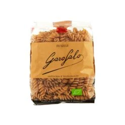 Garofalo Integrale N. 5-63 Fusilli Gr. 500
