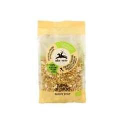 Alce Nero Zuppa D'orzo Bio Gr. 400