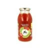 Alce Nero Polpa Di Pomodoro Con Basilico Bio Gr. 500 -Alimentari Negozio 000046079