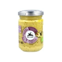 Alce Nero Pesto Di Carciofi Bio Gr. 130