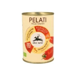 Alce Nero Pomodori Pelati Bio Gr. 400