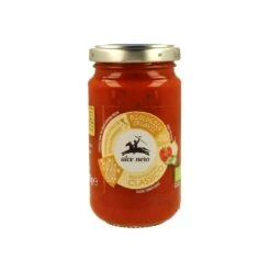 Alce Nero Sugo Di Pomodoro Classico Bio Gr. 200