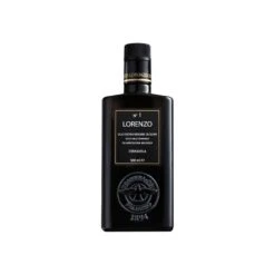 Barbera Lorenzo 1 Olio Extravergine Di Oliva DOP Cl. 50