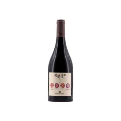 Firriato Quater Vitis Rosso IGT Terre Siciliane Cl. 75