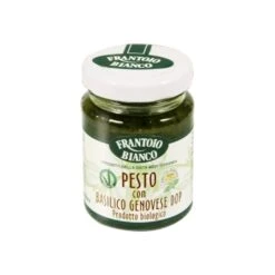 Frantoio Bianco Pesto Genovese Gr. 90