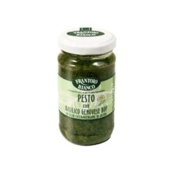 Frantoio Bianco Pesto Genovese Gr. 180