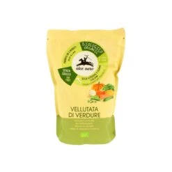 Alce Nero Vellutata Di Verdure Bio Gr.500