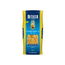 De Cecco Conchiglioni Rigati N. 50 Gr. 500