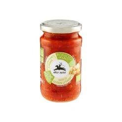 Alce Nero Ragù Sietan Bio Gr. 200