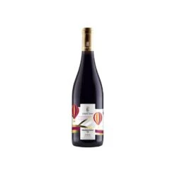 Gorghi Tondi Meridiano Syrah Cl. 75