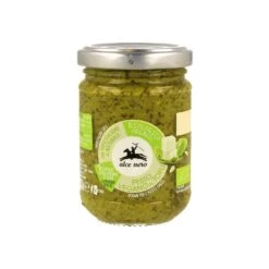 Alce Nero Pesto Vegano Al Tofu Bio Gr. 130