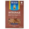 De Cecco Mezzi Ditali Integrali Rigati Gr.500 -Alimentari Negozio 000076176 3