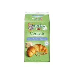 Mulino Bianco Cornetti Senza Zucchero Gr. 228